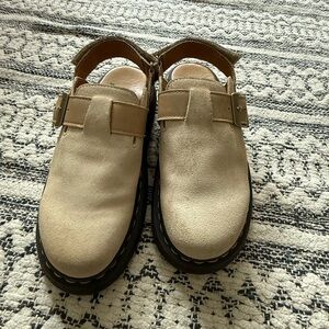 Dr Martens Jorge Mules